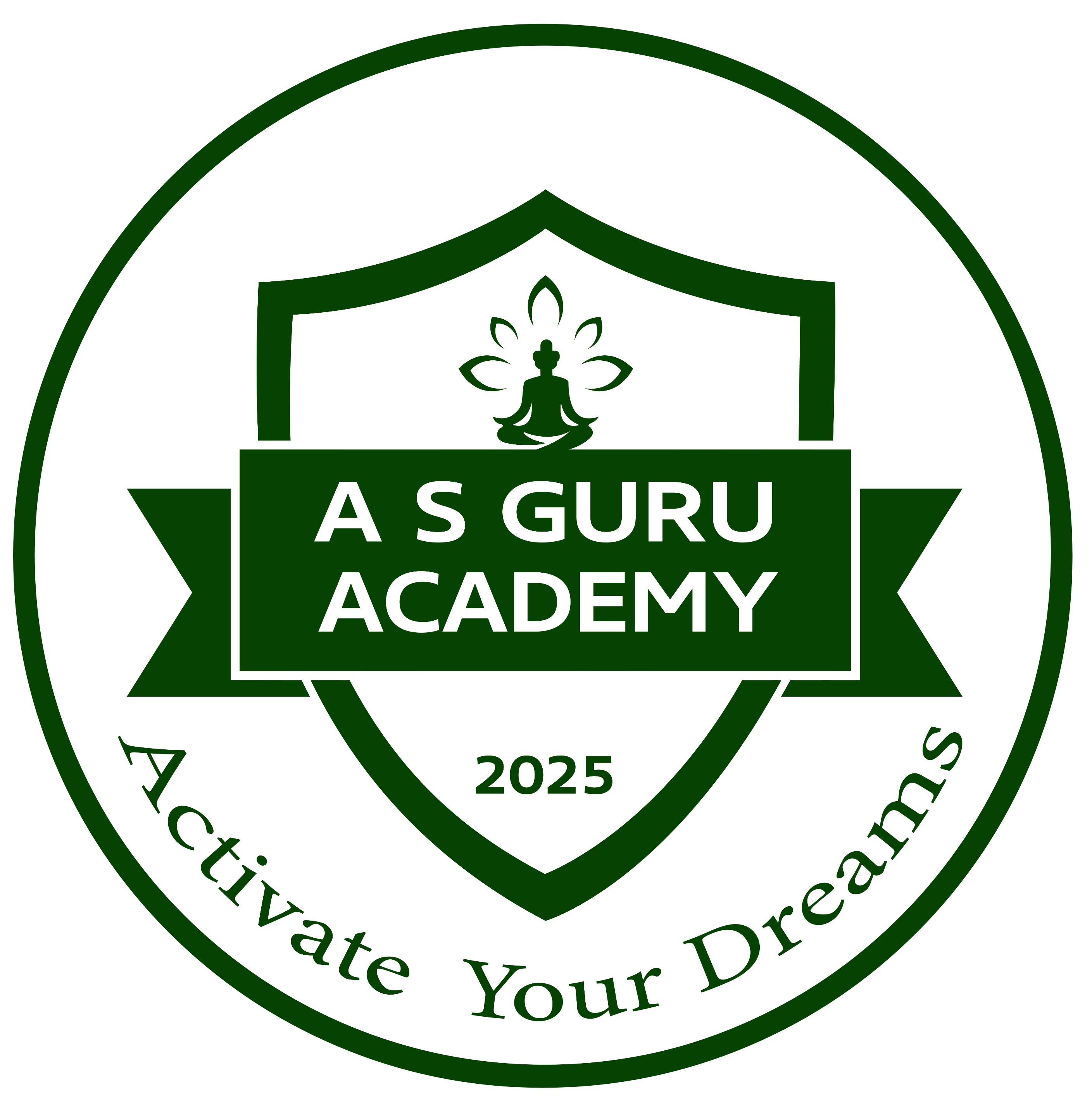 AS Guru Academy