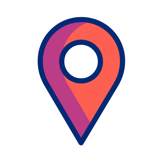 Location Animation