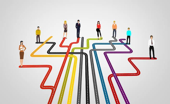 Career & Personal Success