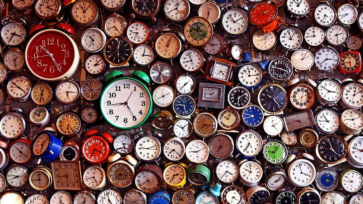 Time & Productivity